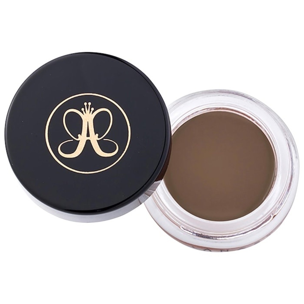 Anastasia Beverly Hills 
DIPBROW Waterproof Smudge Proof Brow Pomade